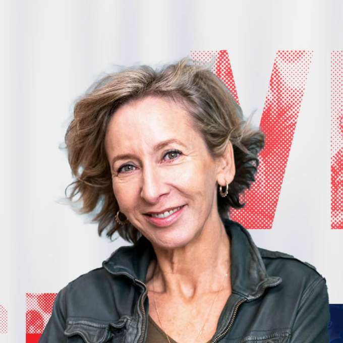 Wilma Geldof - Kidscollege